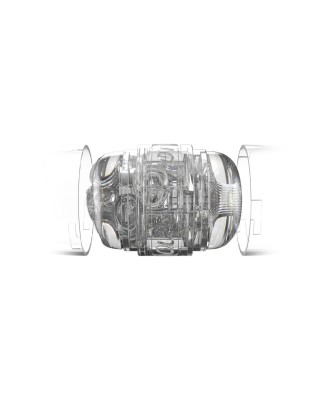 Fleshlight - Quickshot Autumn Falls Transp.