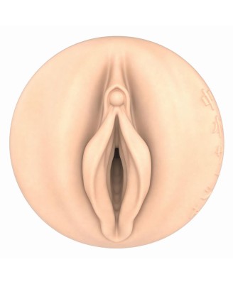 Fleshlight - Fantasy Sasha Nakamoto Ecchi Beige