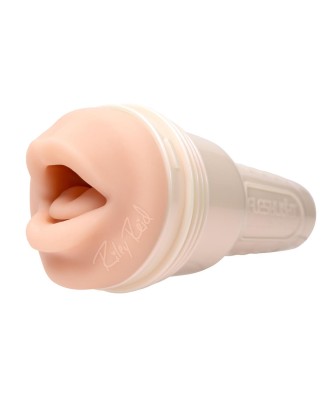 Fleshlight - Girl Riley Reid Insomnia Signature Mouth Beige