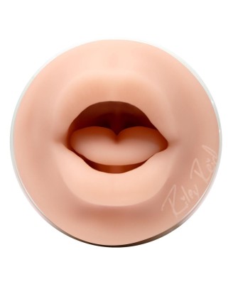 Fleshlight - Girl Riley Reid Insomnia Signature Mouth Beige