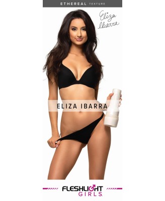 Fleshlight Girls - Eliza Ibarra Ethereal