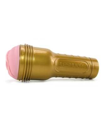 Fleshlight - Stamina Training Unit STU
Pink Lady