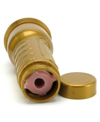 Fleshlight - Stamina Training Unit STU
Pink Lady