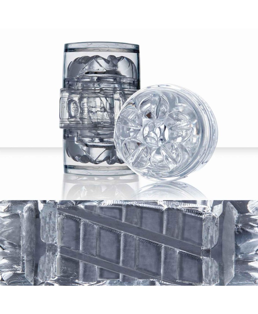 Fleshlight - Quickshot Masturbator
Vantage