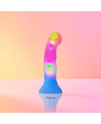 DILDO LED - CANDY LOOP
