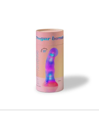 DILDO LED - SUGAR BOMB