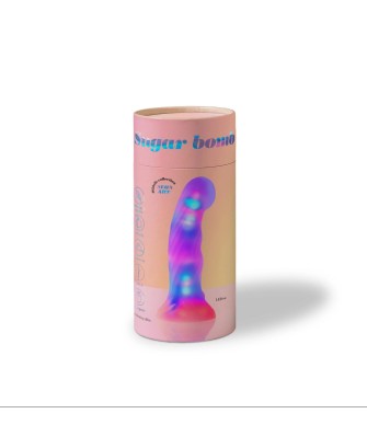 DILDO LED - SUGAR BOMB