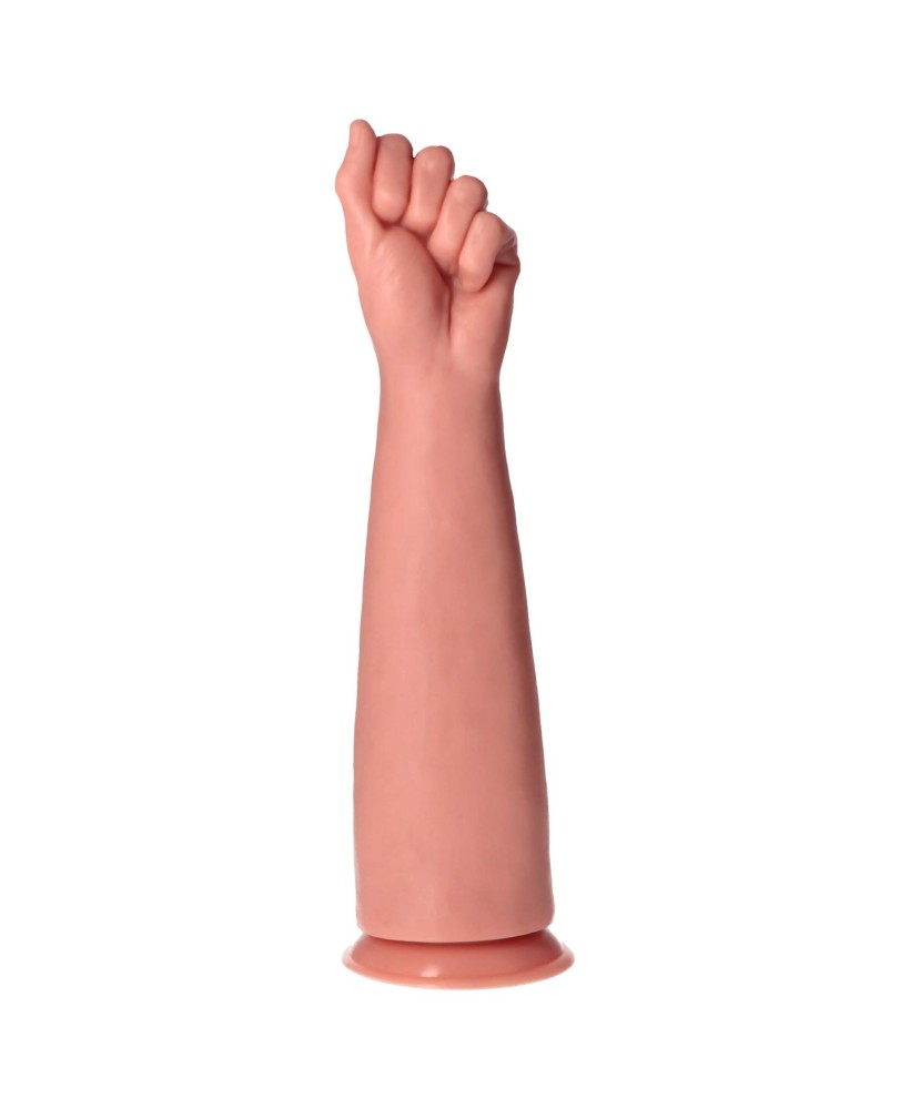 Pugno Fisting Sugarloaf Flesh