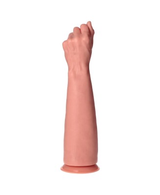 Pugno Fisting Sugarloaf Flesh