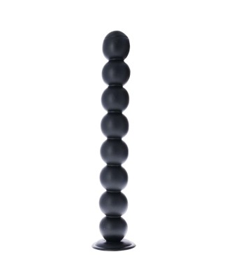 Plug Anale Trolltunga Nero