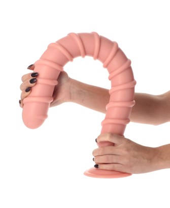 Plug Anale Cabogirao Flesh