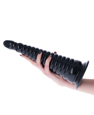 Plug Extreme Burren Nero
