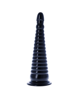 Plug Extreme Burren Nero