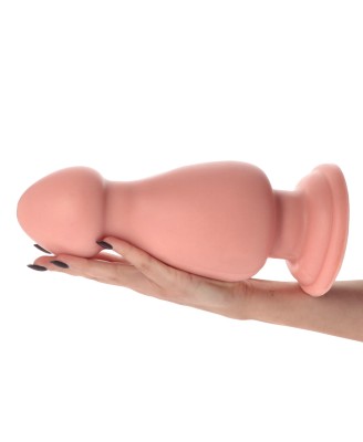 Plug Anale El Penon Flesh