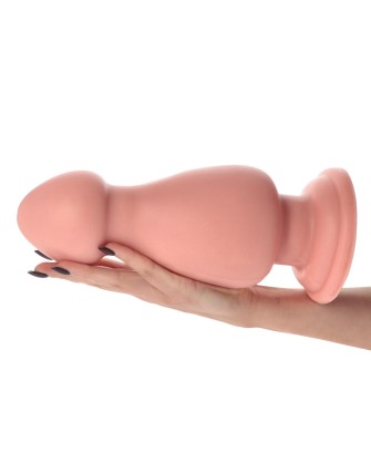 Plug Anale El Penon Flesh