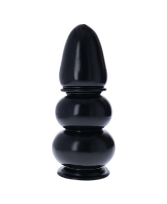 Plug Anale Nambung Nero