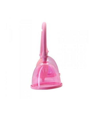 Pompka-4.5"""""""" DUAL BREAST SUCTION CUPS.