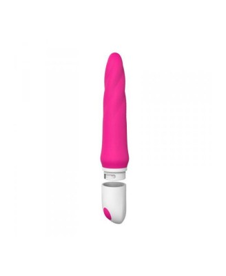 Wibrator-VIBRATORE DESIGN ELYS UNICORN VIBE PINK