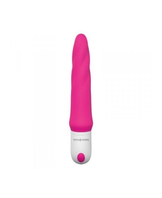 Wibrator-VIBRATORE DESIGN ELYS UNICORN VIBE PINK