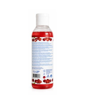 Power Escorts - DR08 - Cherry Water-Based Lubricant 200ml – Slide Play Personal Lube