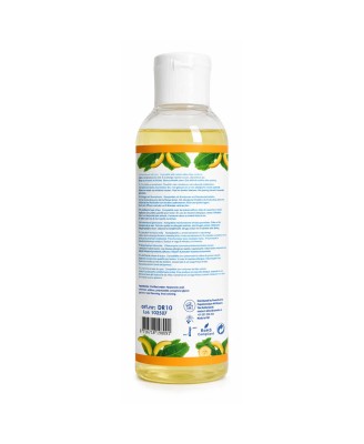 Power Escorts - DR10 - Banana Water-Based Lubricant 200ml – Slide Play Personal Lube