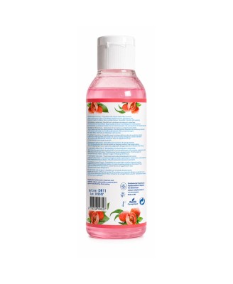 Power Escorts - DR11 - Honey Peach Water-Based Lubricant 200ml – Slide Play Personal Lube