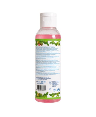 Power Escorts - DR12 - Guava Water-Based Lubricant 200ml – Slide Play Personal Lube