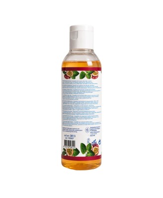 Power Escorts - DR13 - Passion Fruit Water-Based Lubricant 200ml – Slide Play Personal Lube