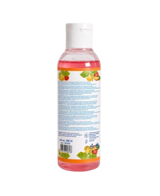 Power Escorts - DR14 - Grape Fruit Water-Based Lubricant 200ml – Slide Play Personal Lube