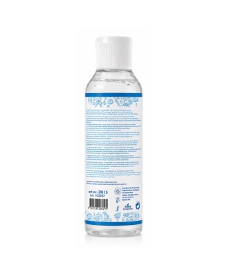 Power Escorts - DR15 - Water Based Lubricant 200ml – Slide Play Personal Lube