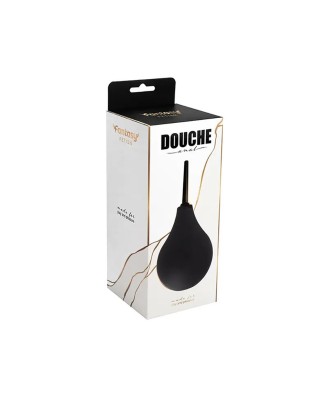 Douche anal