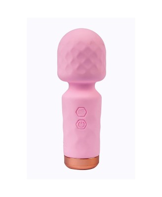 Eros mini wand - pink
