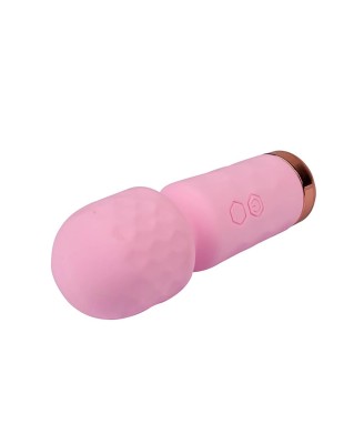 Eros mini wand - pink
