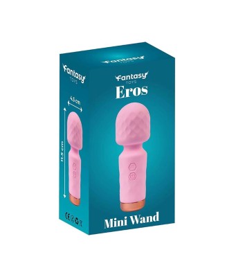 Eros mini wand - pink