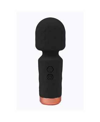 Eros mini wand - black