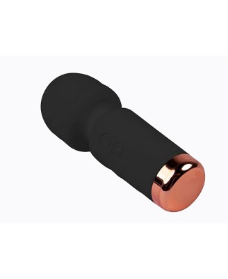 Eros mini wand - black