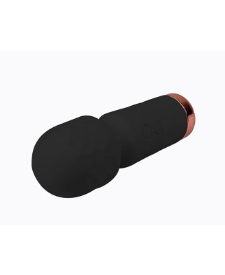 Eros mini wand - black