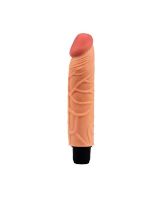 Soft Vibrator 18.5 cm – The Real Deal