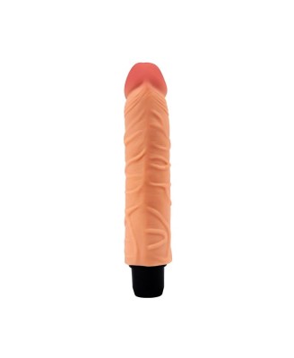 Soft Vibrator 18.5 cm – The Real Deal