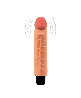 Soft Vibrator 18.5 cm – The Real Deal