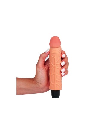 Soft Vibrator 18.5 cm – The Real Deal