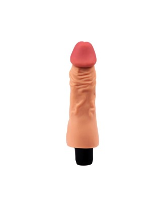 Soft Vibrator 17.8 cm – The Real Deal