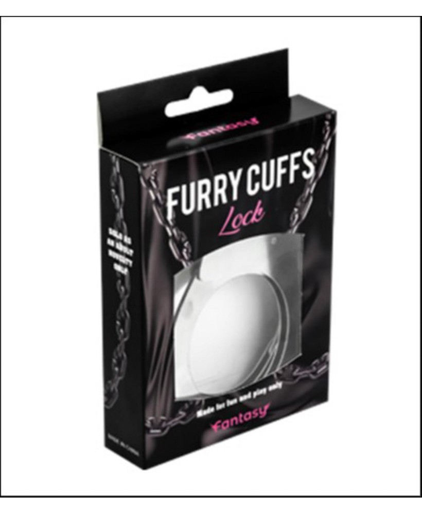 Metal Handcuffs