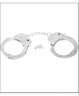 Metal Handcuffs