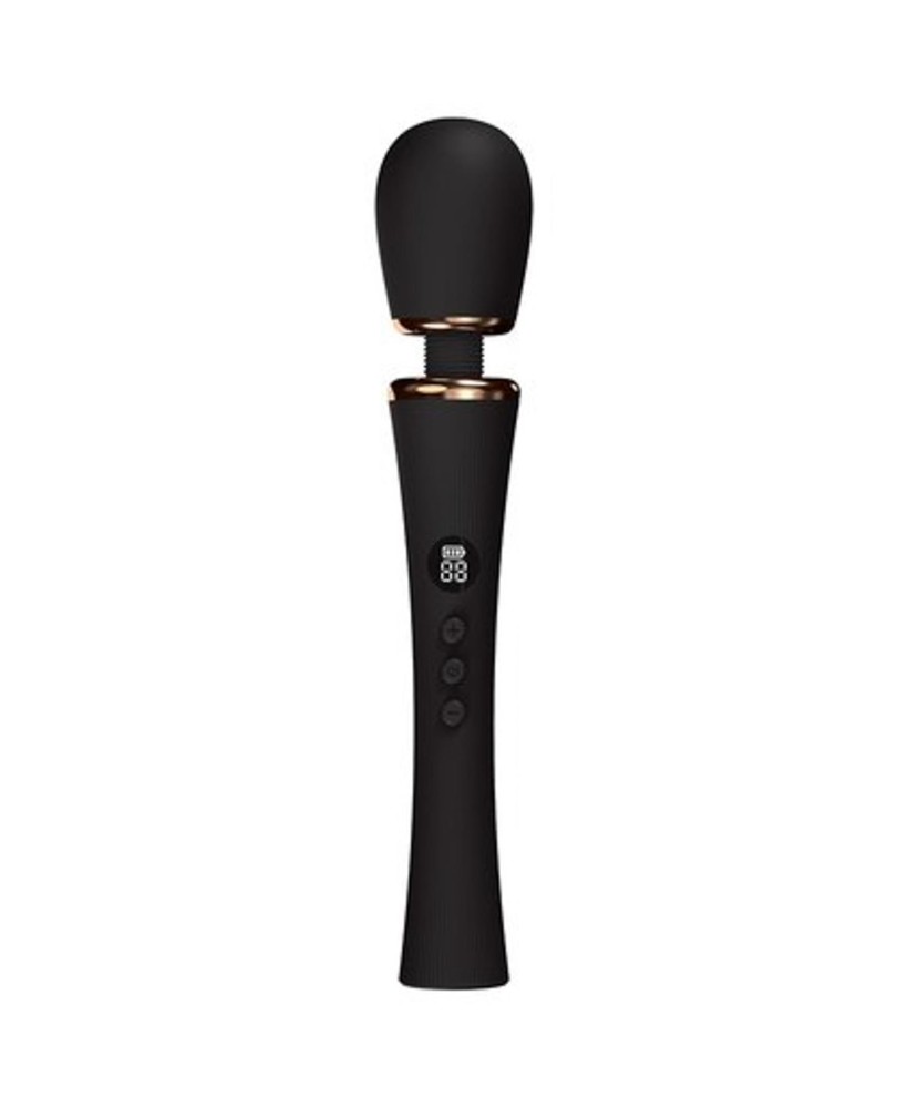 Nereus Powerful Clitoral Massager