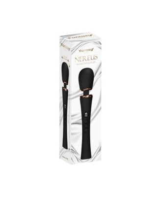 Nereus Powerful Clitoral Massager