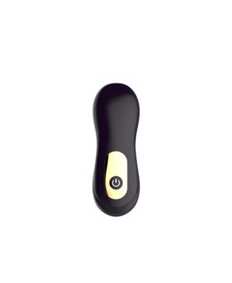Achilles Thrusting Prostate Massager