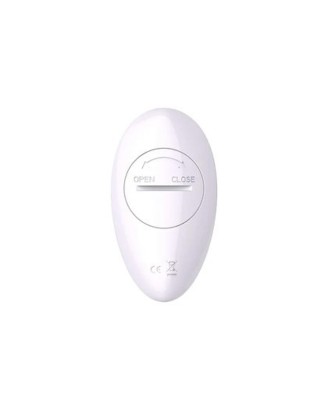 Achilles Thrusting Prostate Massager