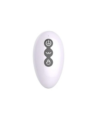 Achilles Thrusting Prostate Massager