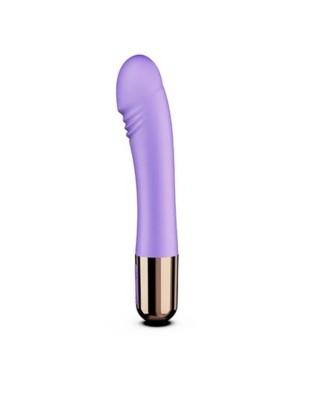 Machaon Thrusting Vibrator